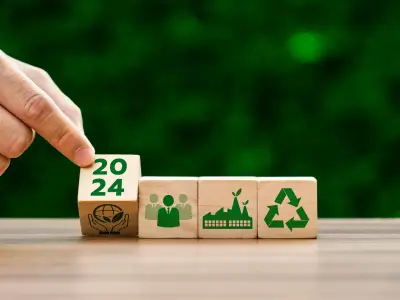Concept of environmental goals